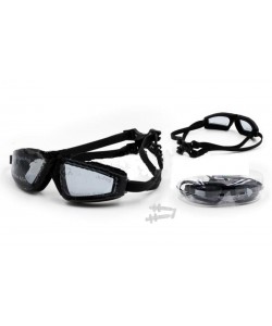 Очки для плавания с застежкой Seals HP-8600 в ассортименте, 12017, HP-8600, Seals, Очки для плавания